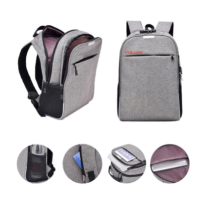 Laptop Backpack With Usb