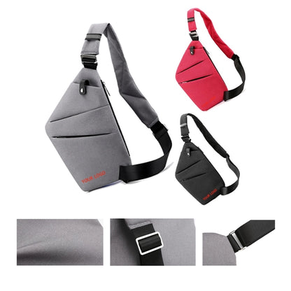 Fashion Digital Shoulder Bag