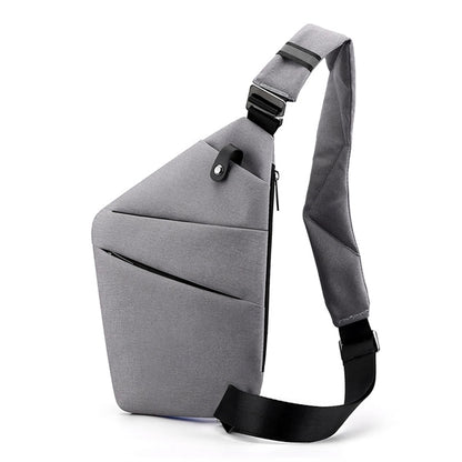 Fashion Digital Shoulder Bag