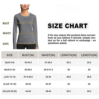 Long Sleeve Uv Sun Protection Shirts