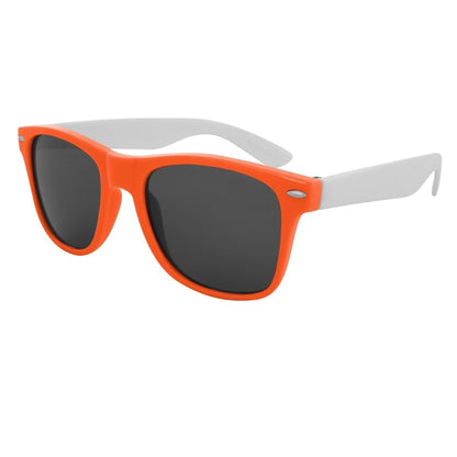 Two-Tones Classic Malibu Sunglasses