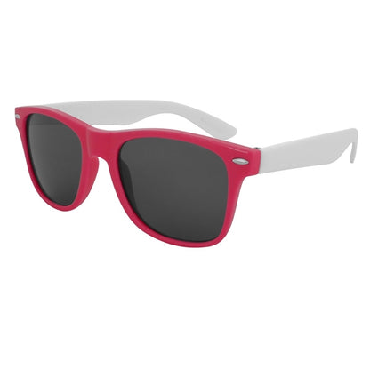 Two-Tones Classic Malibu Sunglasses