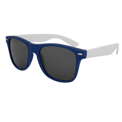 Two-Tones Classic Malibu Sunglasses