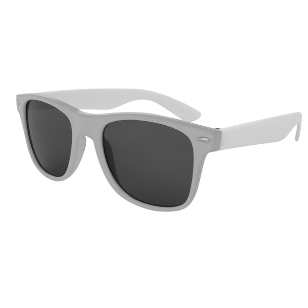 Two-Tones Classic Malibu Sunglasses