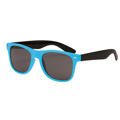 Two-Tones Classic Malibu Sunglasses