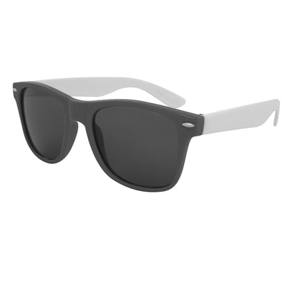Two-Tones Classic Malibu Sunglasses