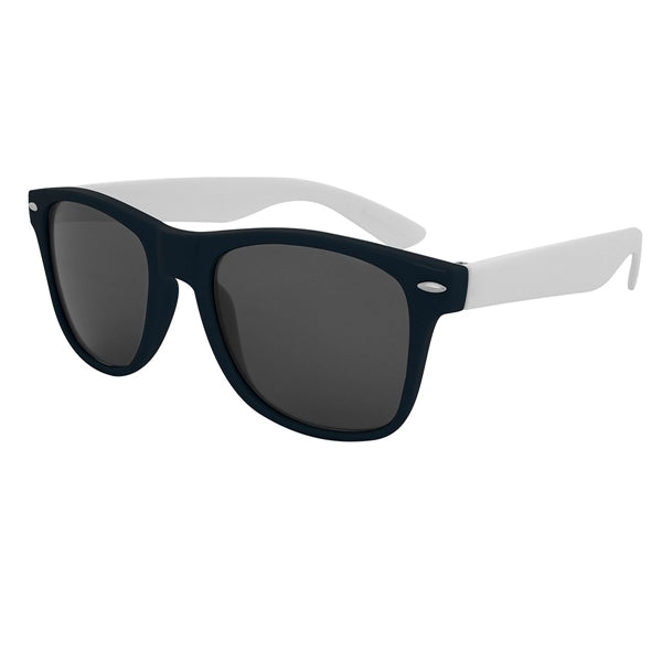 Two-Tones Classic Malibu Sunglasses
