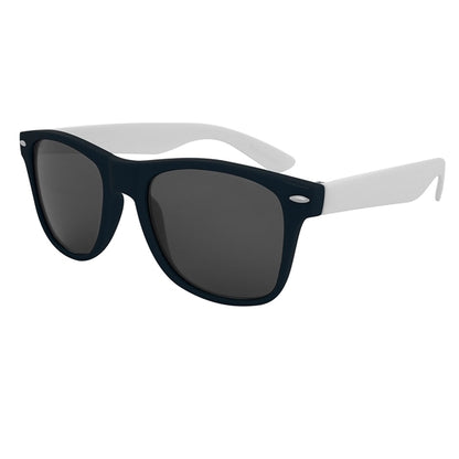 Two-Tones Classic Malibu Sunglasses