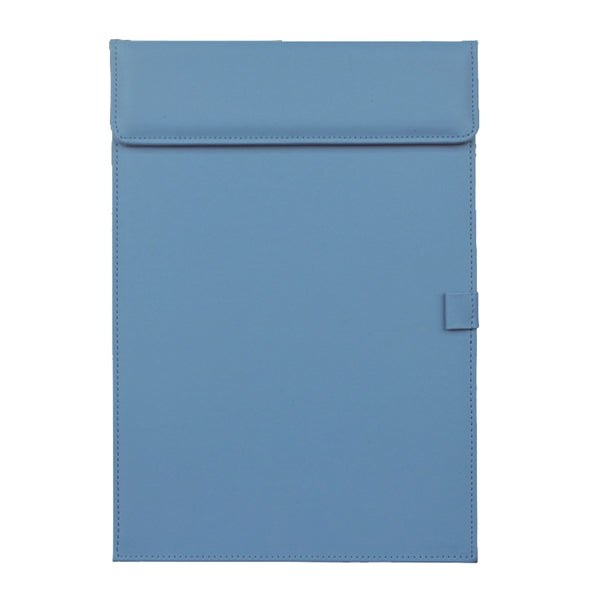Leather Writing Clipboard