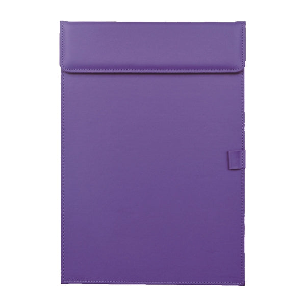 Leather Writing Clipboard