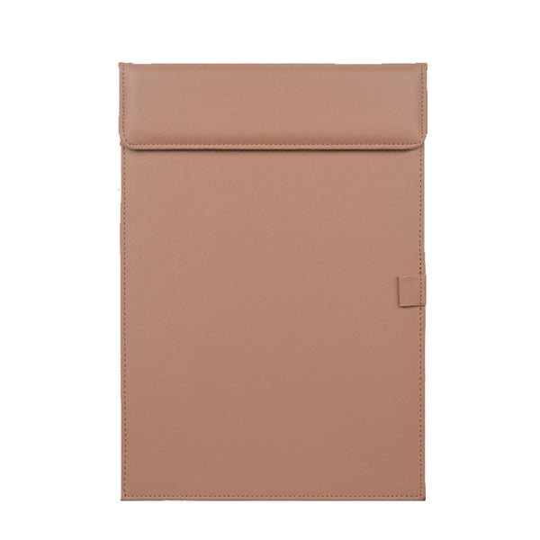 Leather Writing Clipboard
