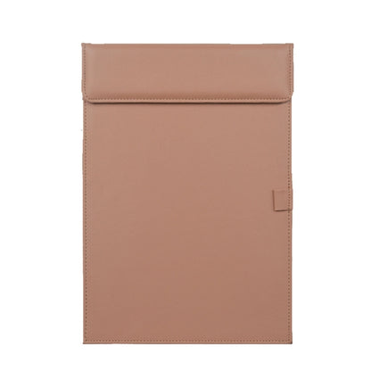 Leather Writing Clipboard