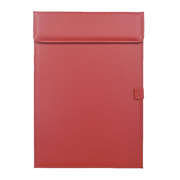 Leather Writing Clipboard