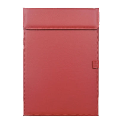 Leather Writing Clipboard