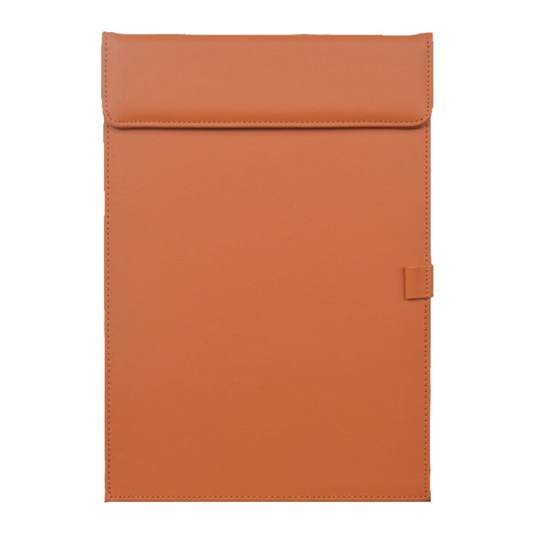 Leather Writing Clipboard