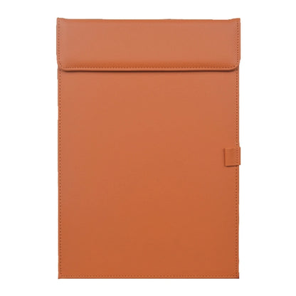 Leather Writing Clipboard