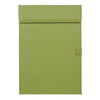 Leather Writing Clipboard