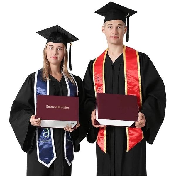 Diploma Holder