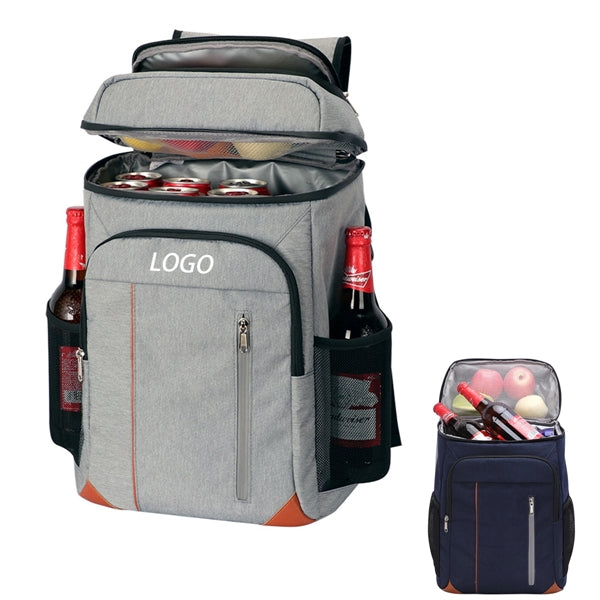 Insulated Cooler Backpack