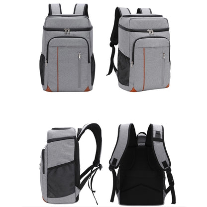 Insulated Cooler Backpack