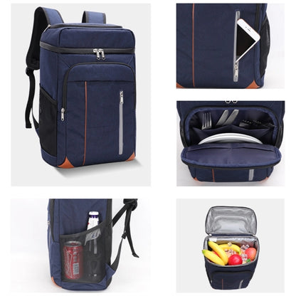 Insulated Cooler Backpack