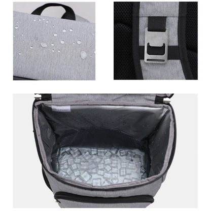 Insulated Cooler Backpack