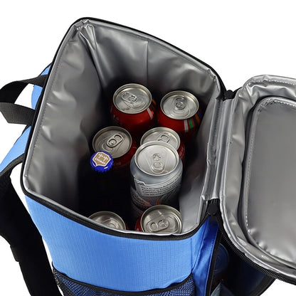Cooler Backpack