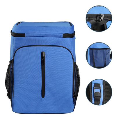 Cooler Backpack