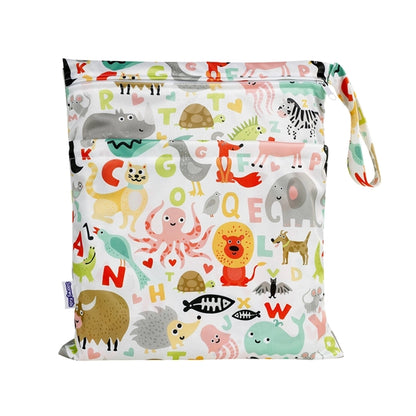 Washable Travel Bags