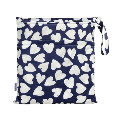 Washable Travel Bags