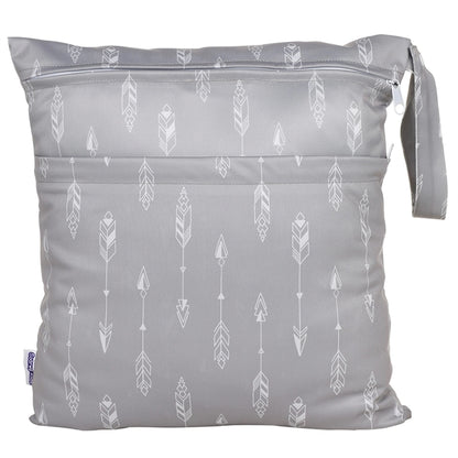 Washable Travel Bags
