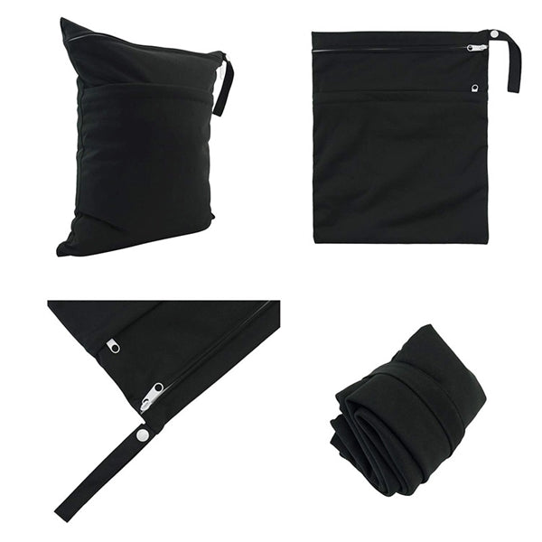 Washable Travel Bags