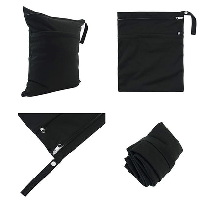 Washable Travel Bags