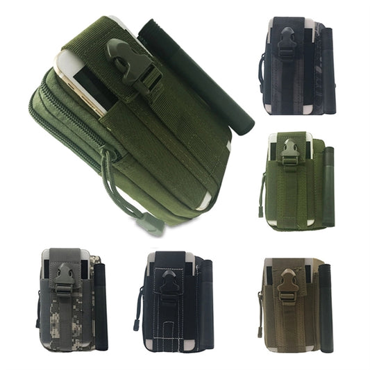 Outdoor Travel Fanny Pack