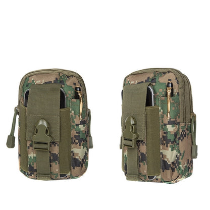 Outdoor Travel Fanny Pack