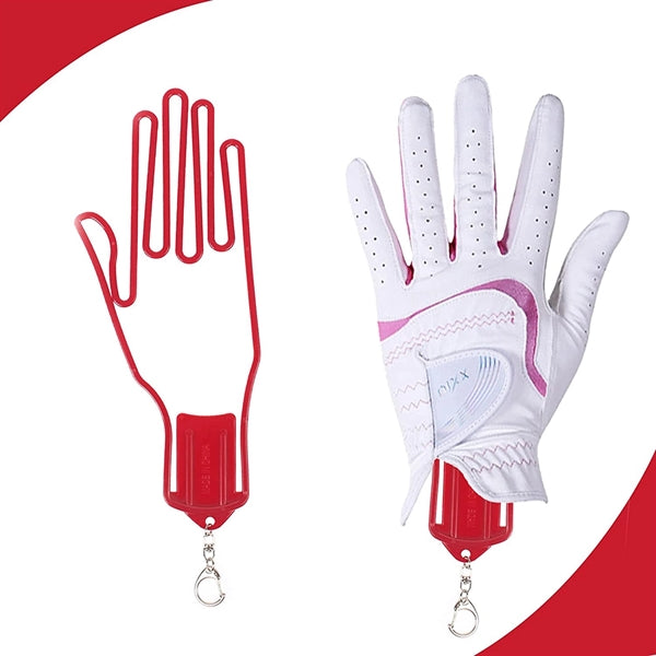Golf Gloves Stretcher