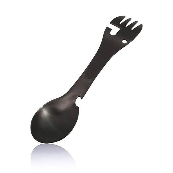 Multifunctional 5 In 1 Outdoor Spoon
