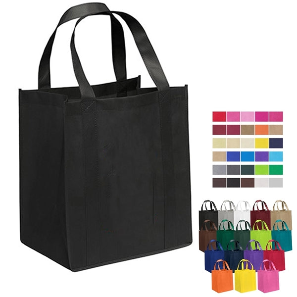 Big Non-Woven Economy Tote Bag