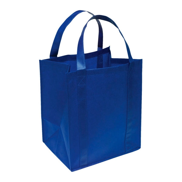 Big Non-Woven Economy Tote Bag