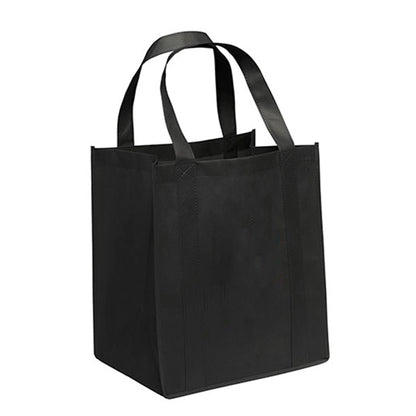 Big Non-Woven Economy Tote Bag