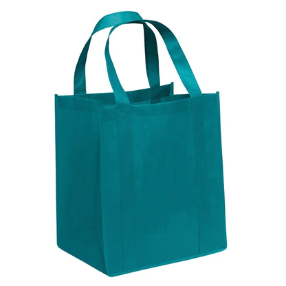 Big Non-Woven Economy Tote Bag