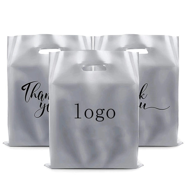 Retail Shopping Bag