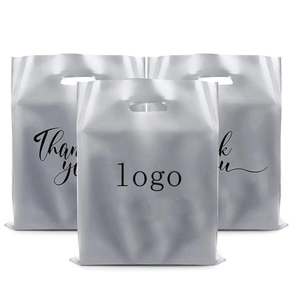 Retail Shopping Bag