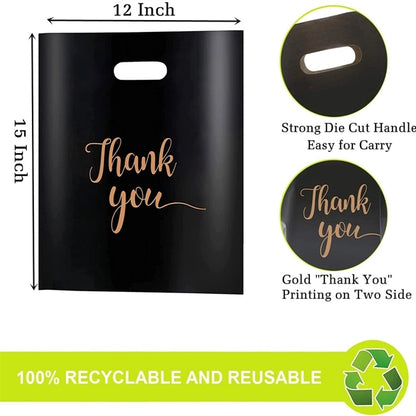 Retail Shopping Bag