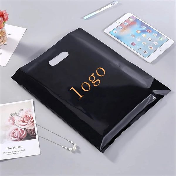 Retail Shopping Bag