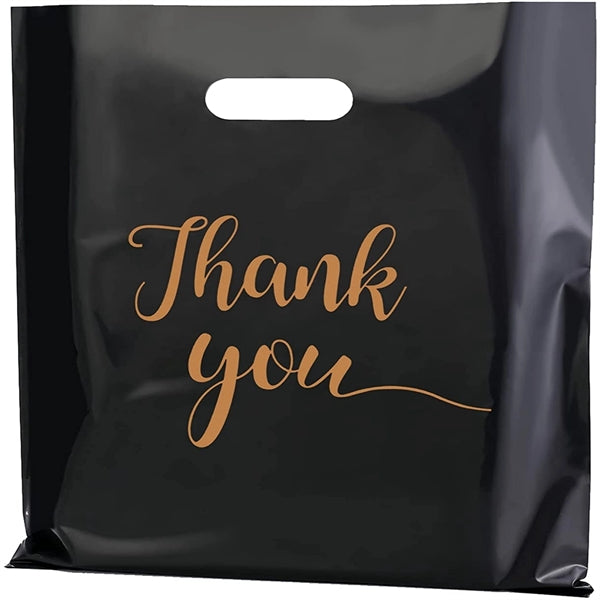 Retail Shopping Bag