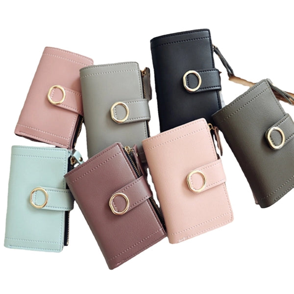 Zip Wallet