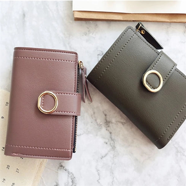 Zip Wallet