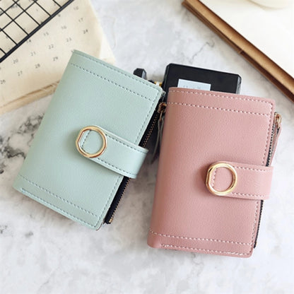 Zip Wallet