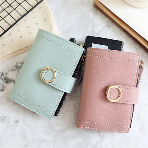 Zip Wallet